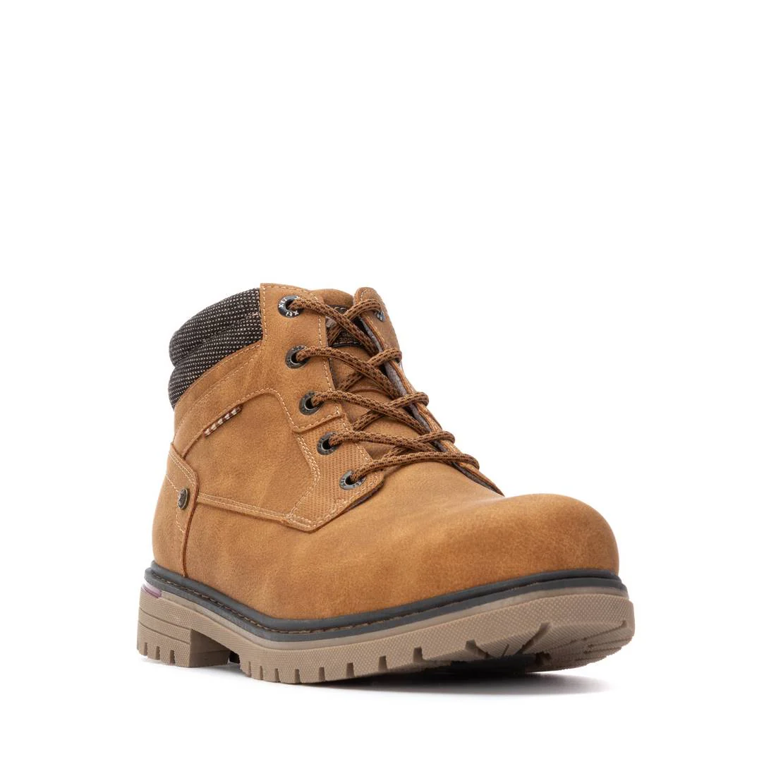 Botin de hombre plano Xti 14456402 - Image 2