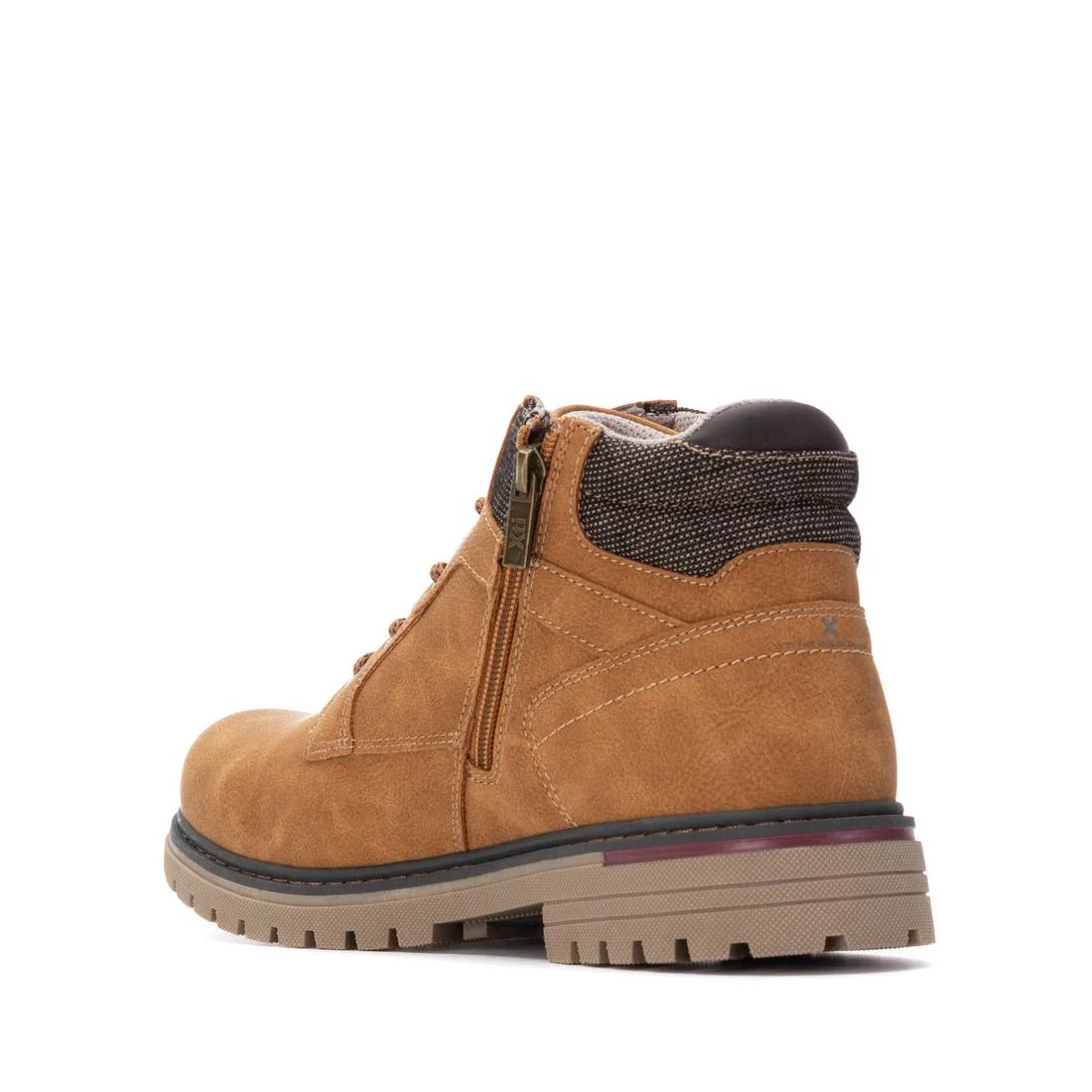 Botin de hombre plano Xti 14456402 - Image 3