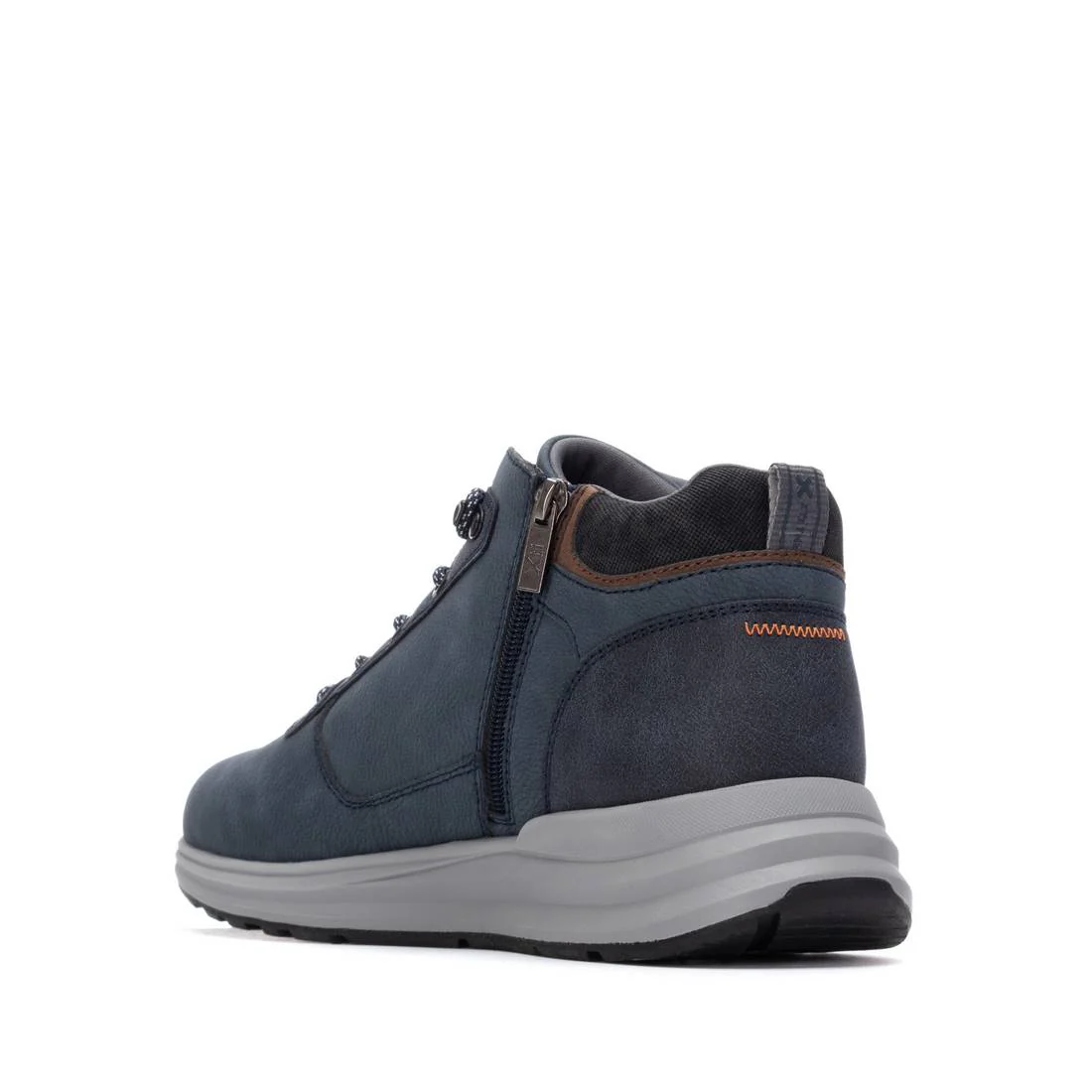 Botin de hombre plano Xti 14462403 - Image 3