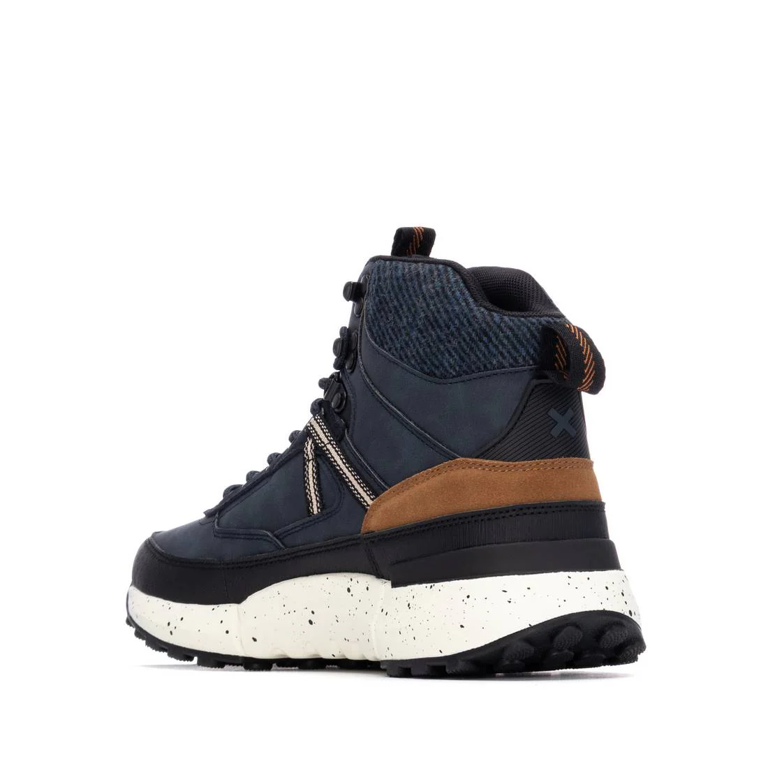 Botin de hombre plano Xti 14473203 - Image 3