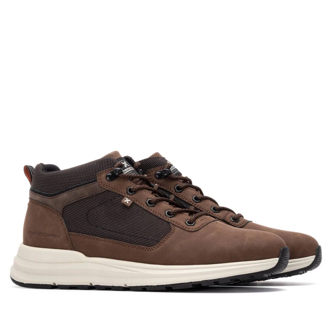 Botin de hombre plano Xti 14462401 - Image 4