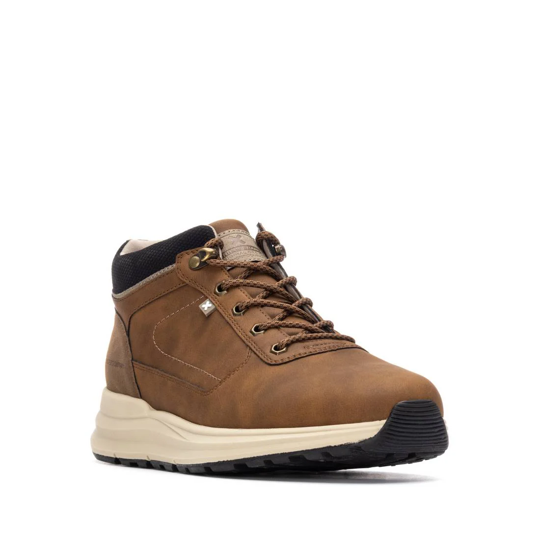Botin de hombre plano Xti 14462402 - Image 2