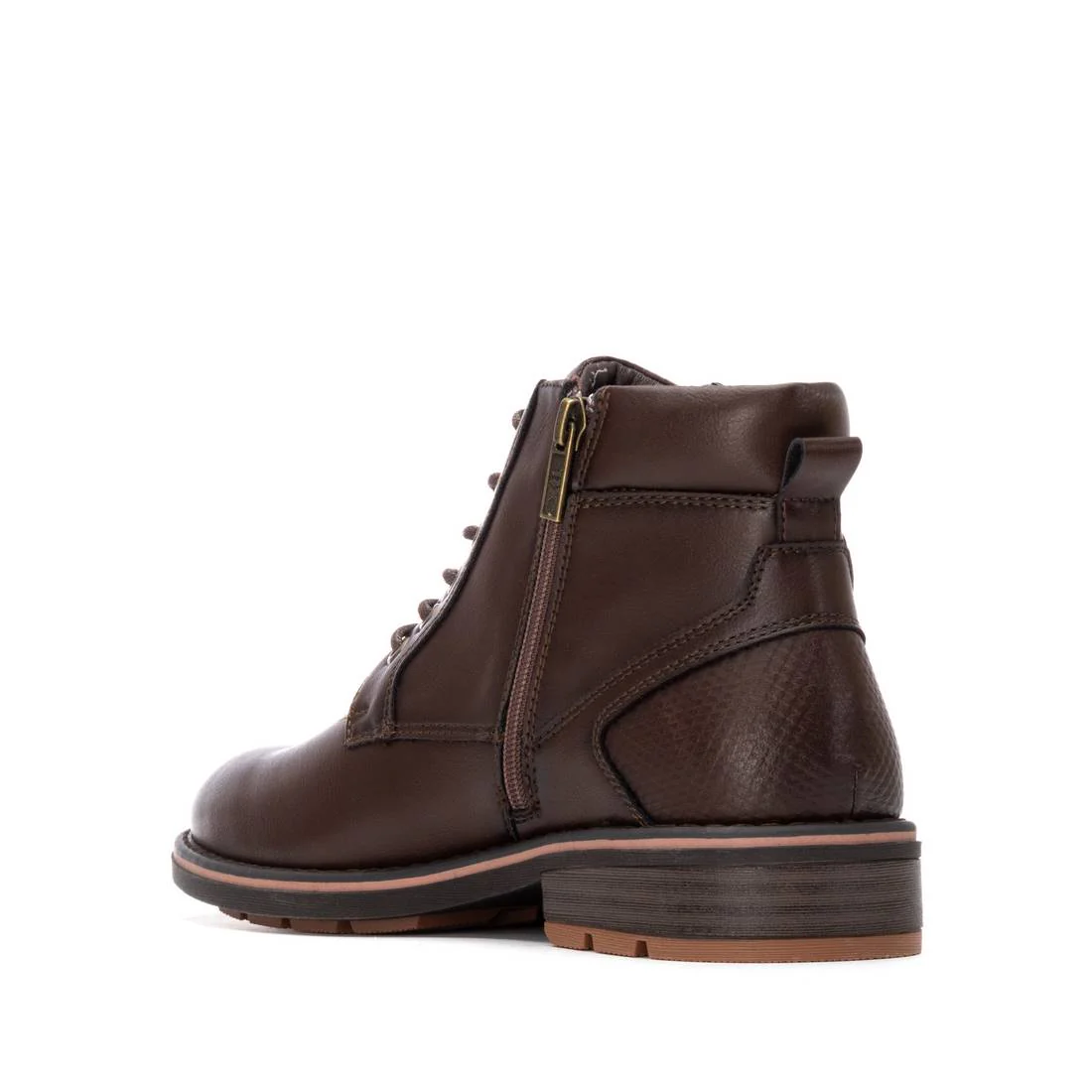 Botin de hombre plano Xti 14466801 - Image 3