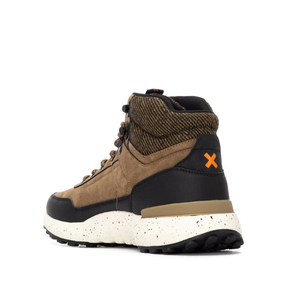 Botin de hombre plano Xti 14469202 - Image 3