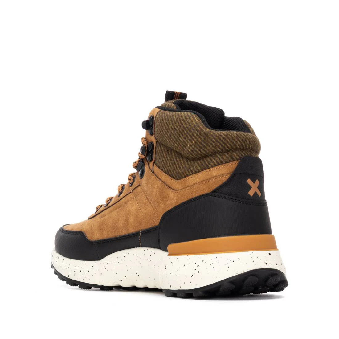 Botin de hombre plano Xti 14469203 - Image 3