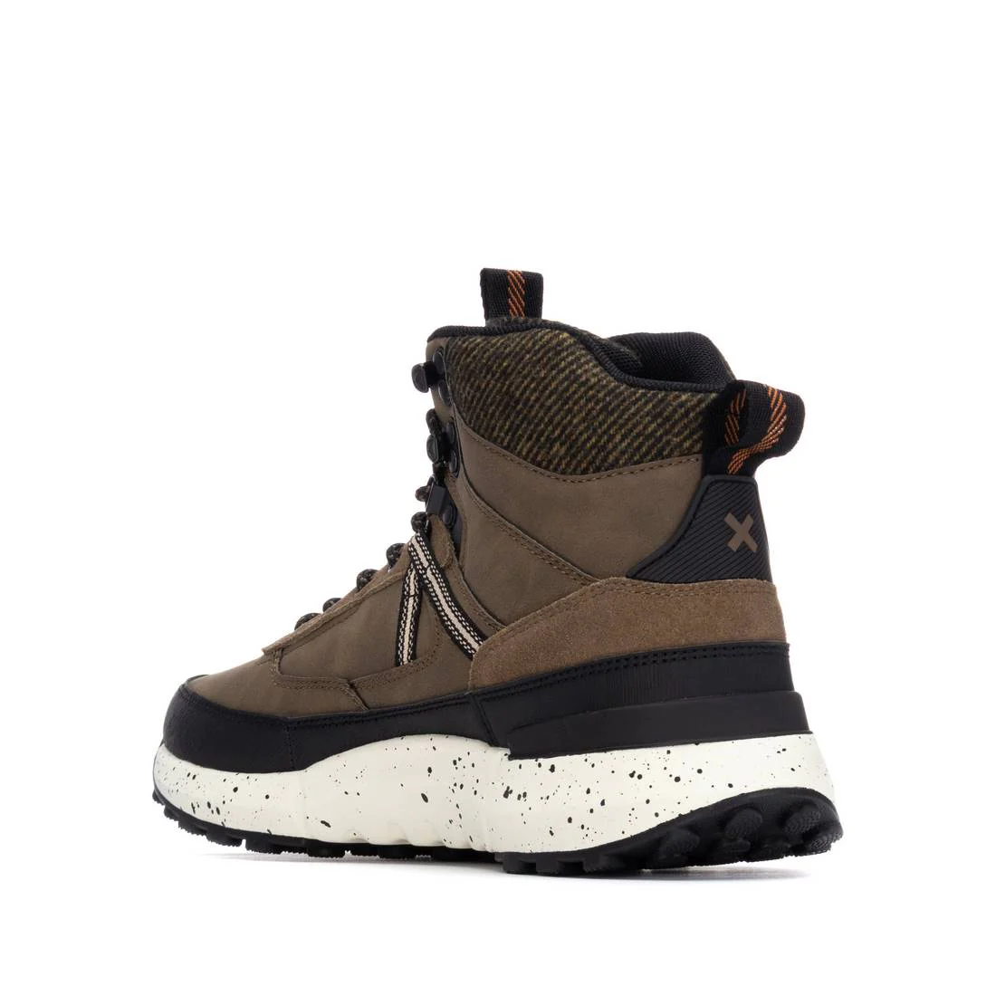 Botin de hombre plano Xti 14473201 - Image 3