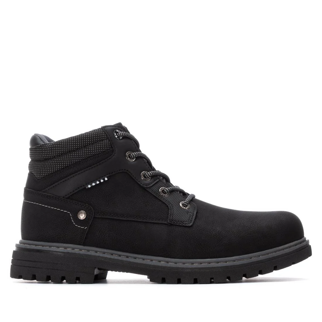 Botin de hombre plano Xti 14456403