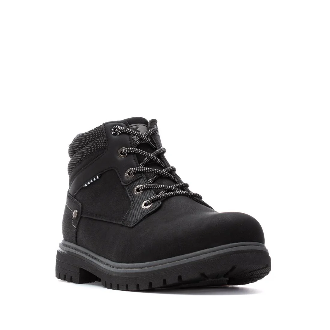 Botin de hombre plano Xti 14456403 - Image 2