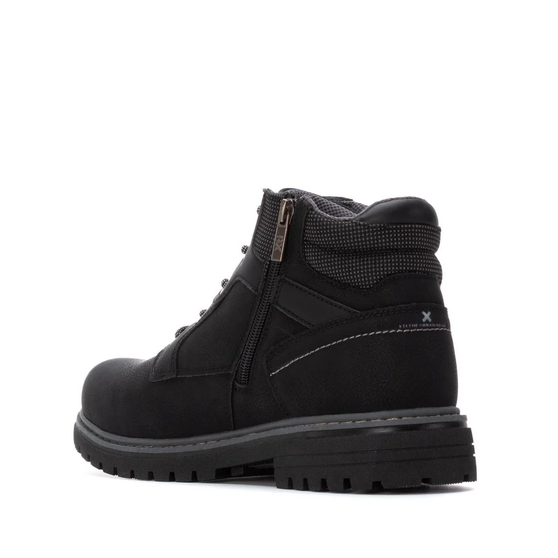 Botin de hombre plano Xti 14456403 - Image 3