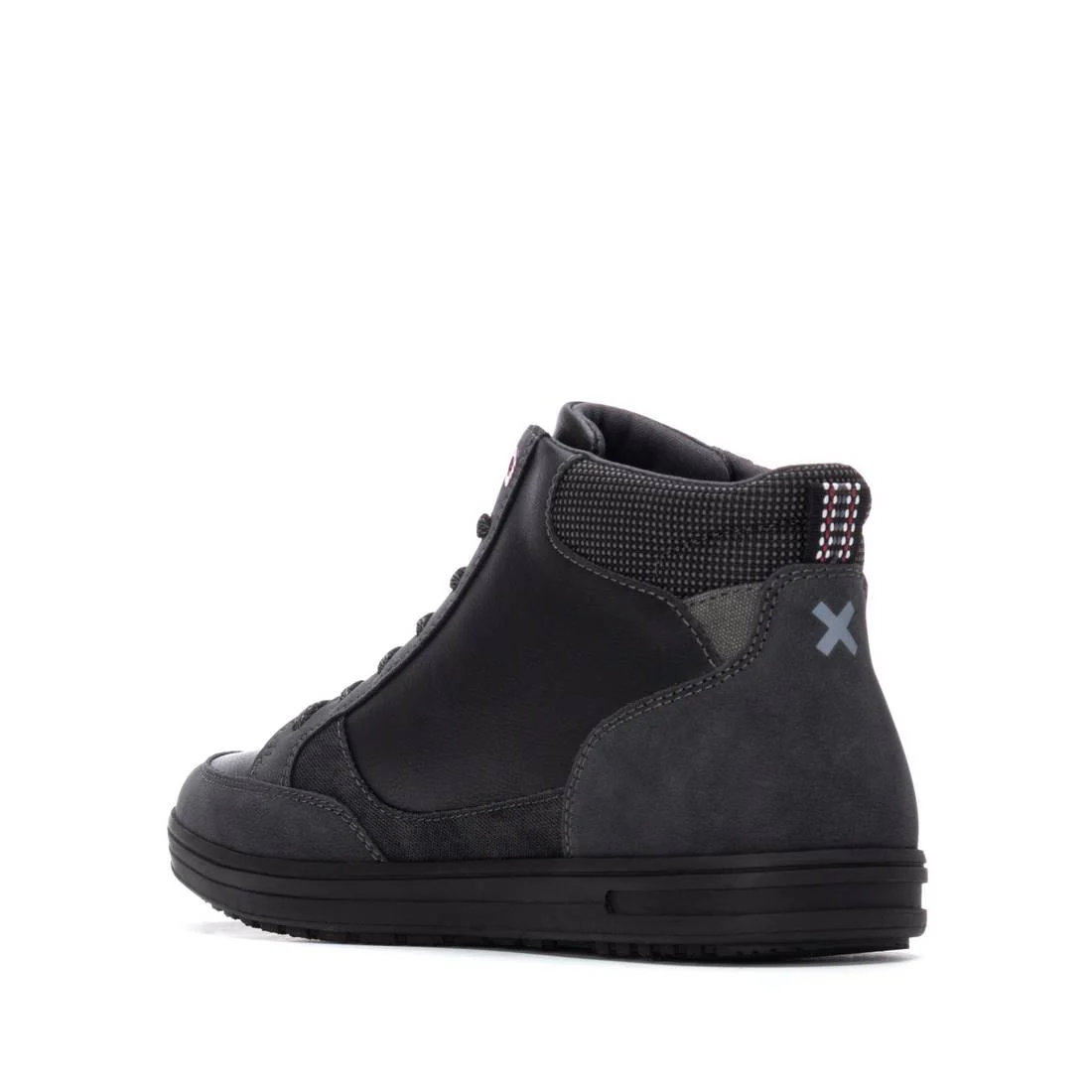Botin de hombre plano Xti 14462101 - Image 3
