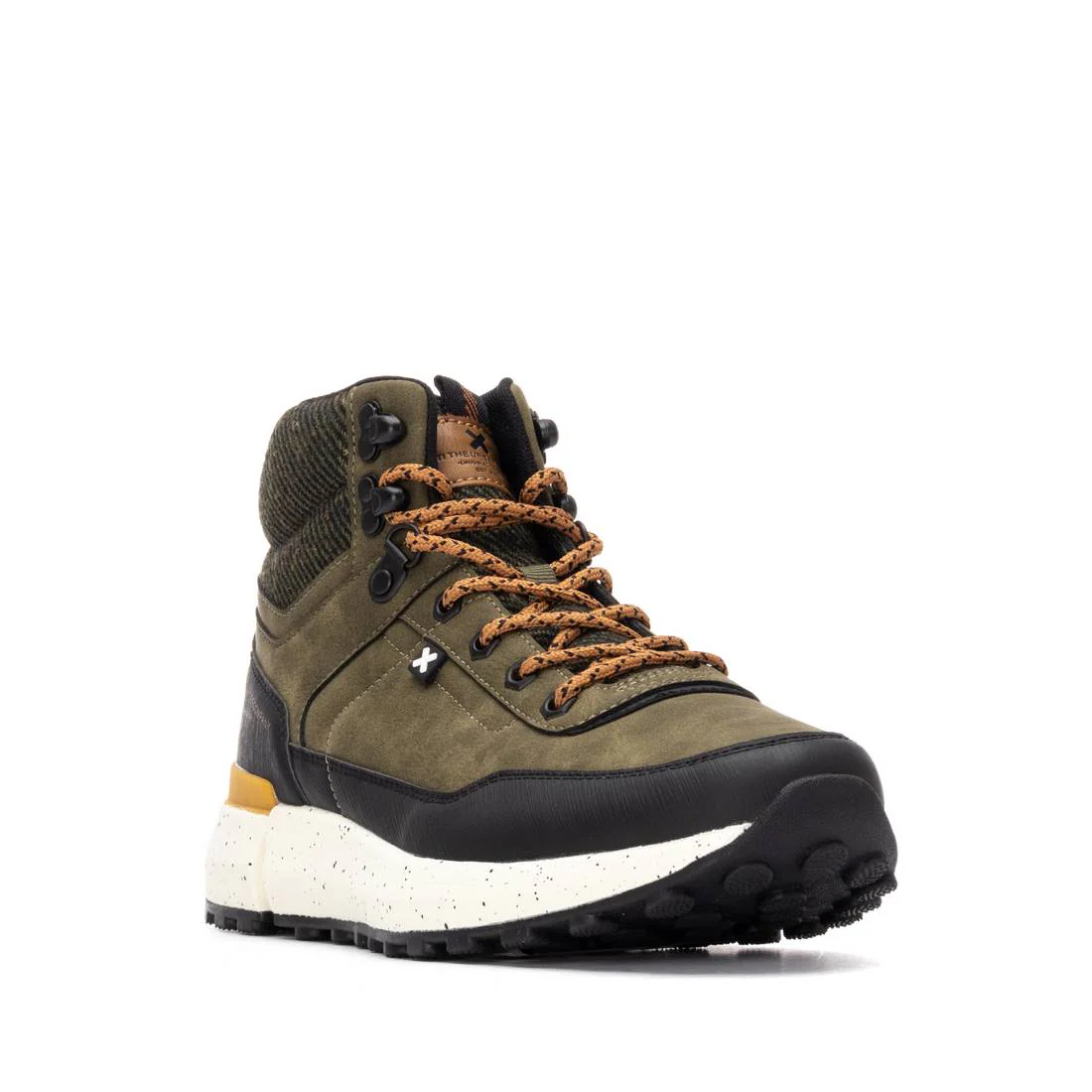 Botin de hombre plano Xti 14469201 - Image 2