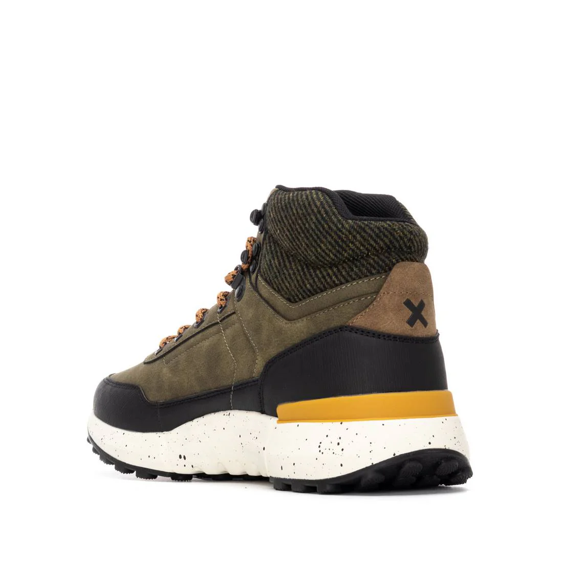 Botin de hombre plano Xti 14469201 - Image 3