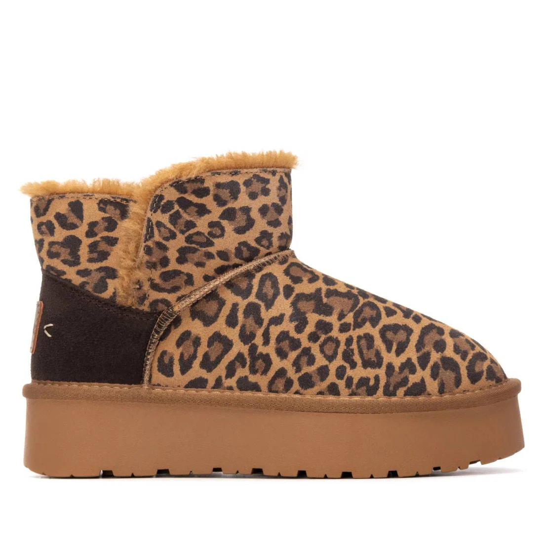 Botin de mujer plano Carmela 16263301
