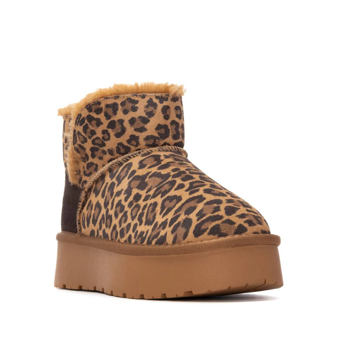 Botin de mujer plano Carmela 16263301 - Image 2