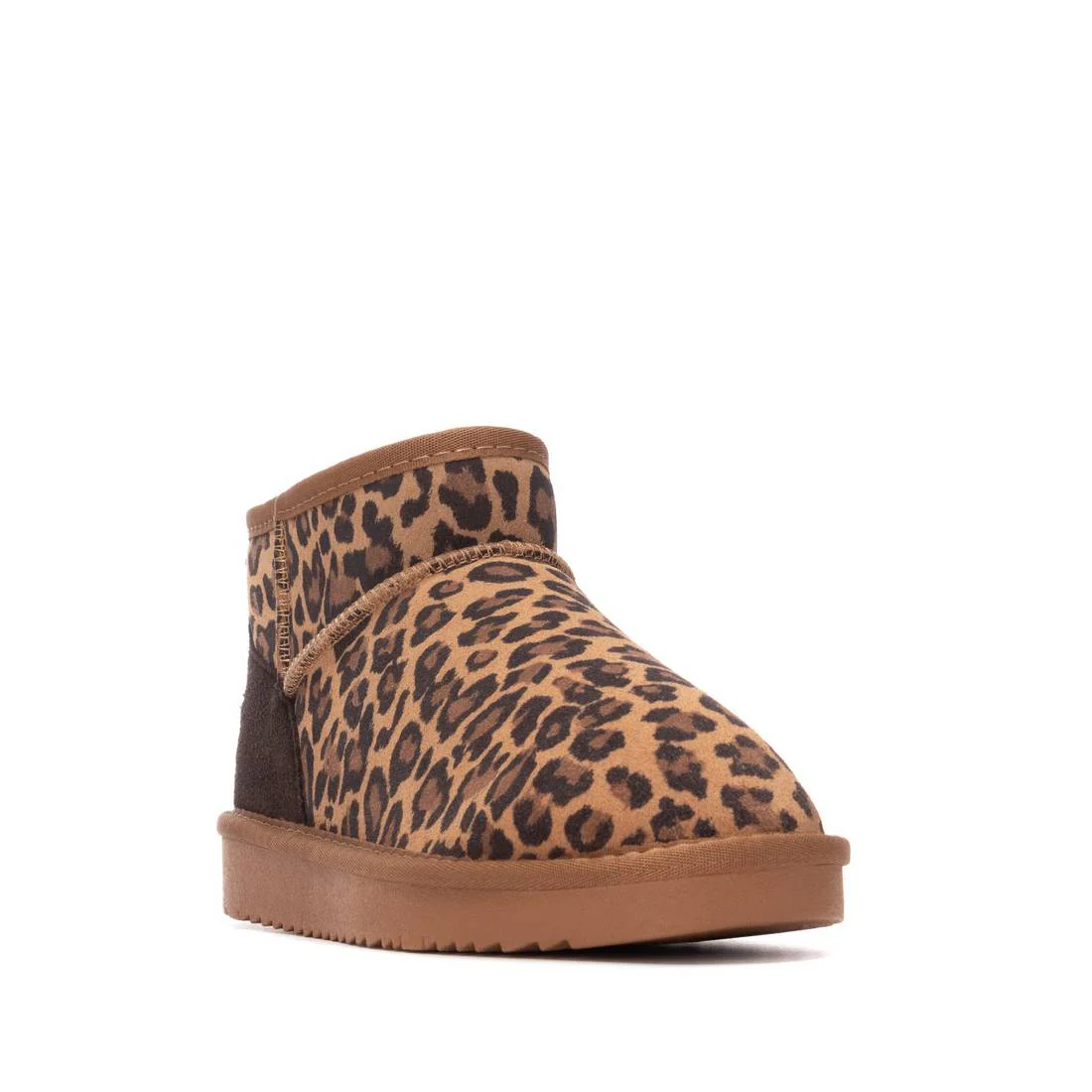 Botin de mujer plano Carmela 16263505 - Image 3