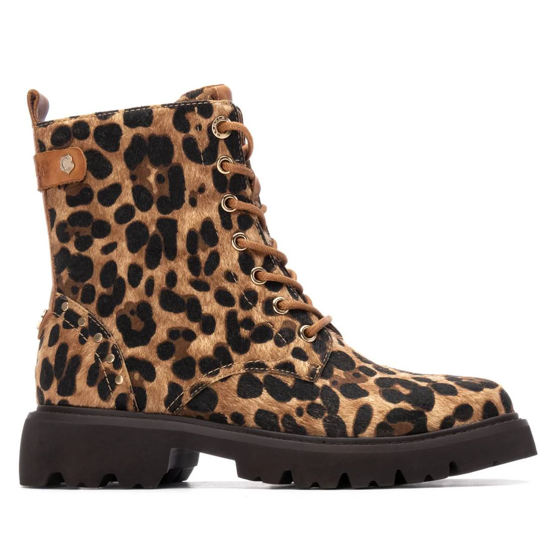 Botin de mujer con tacón Carmela 16266501