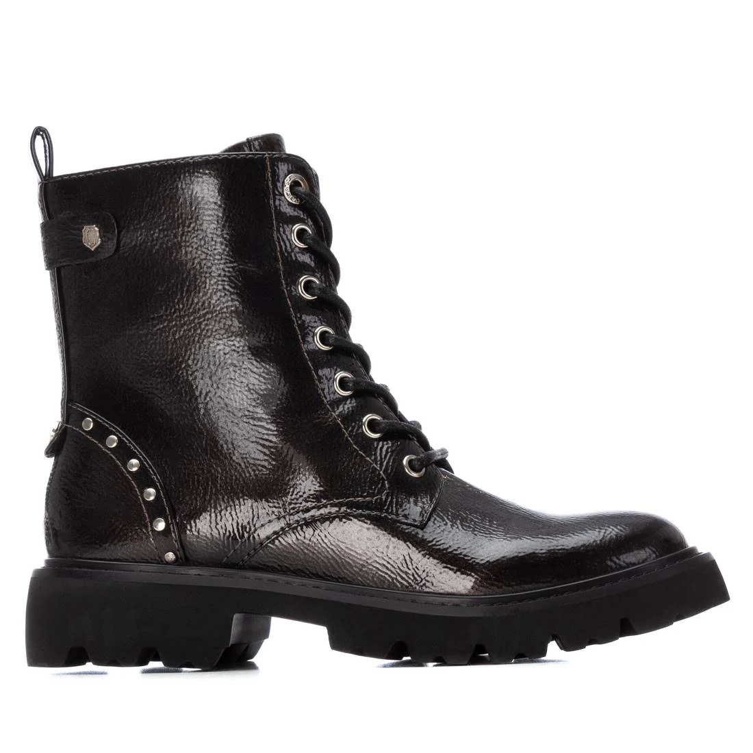 Botin de mujer plano Carmela 16254903
