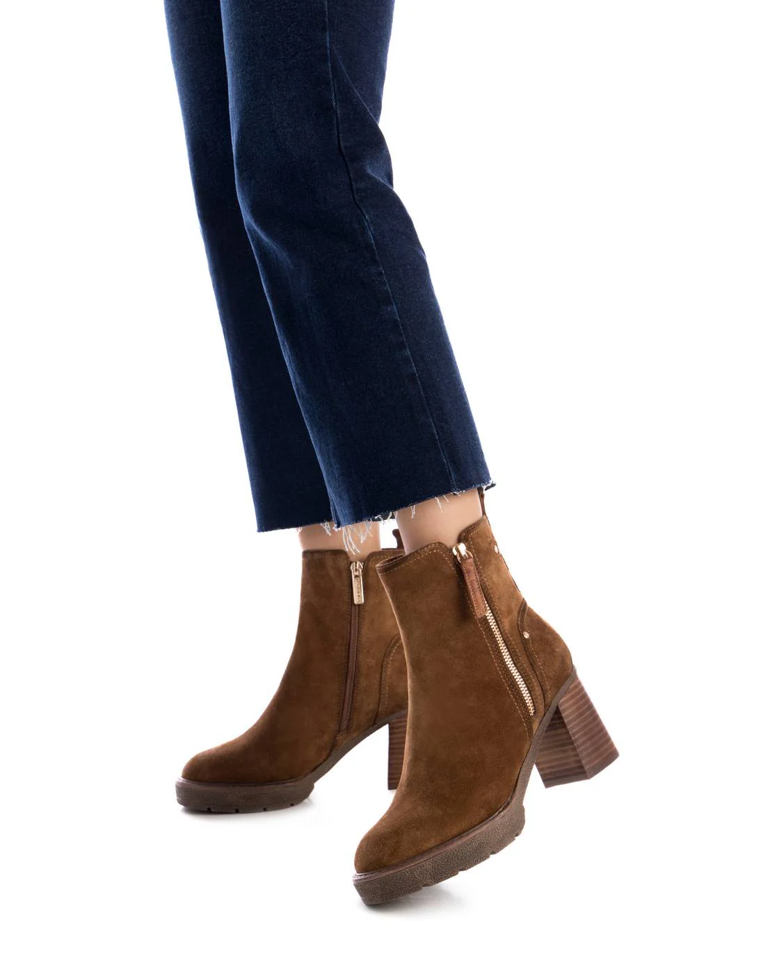 BOTÍN DE MUJER CARMELA 16185802 - Image 2