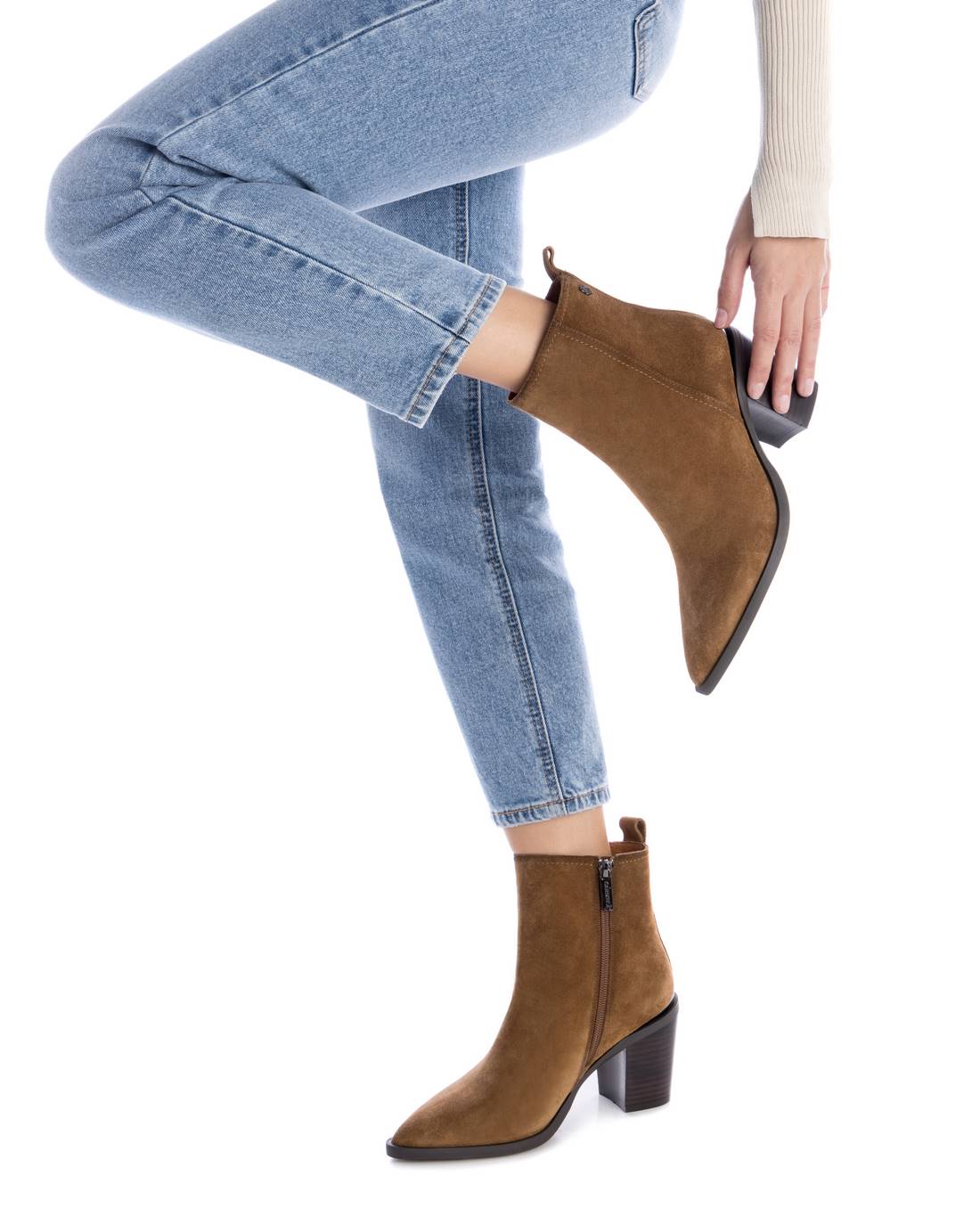 BOTÍN DE MUJER CARMELA 16189501 - Image 2