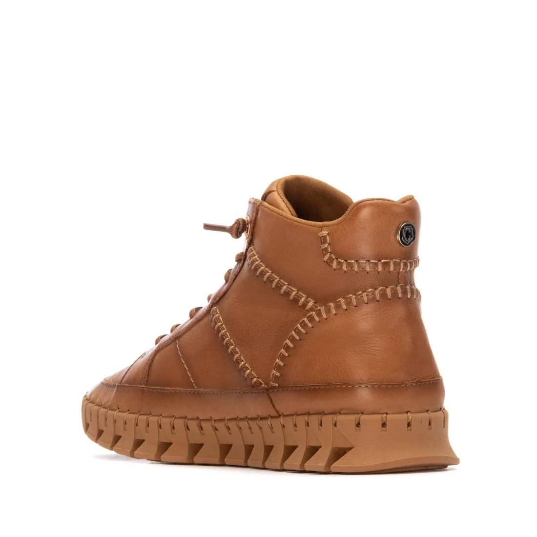 Zapatilla de mujer plano Carmela 16270801 - Image 3