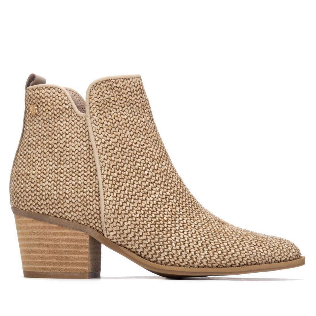 Botin de mujer con tacón Carmela 16322302