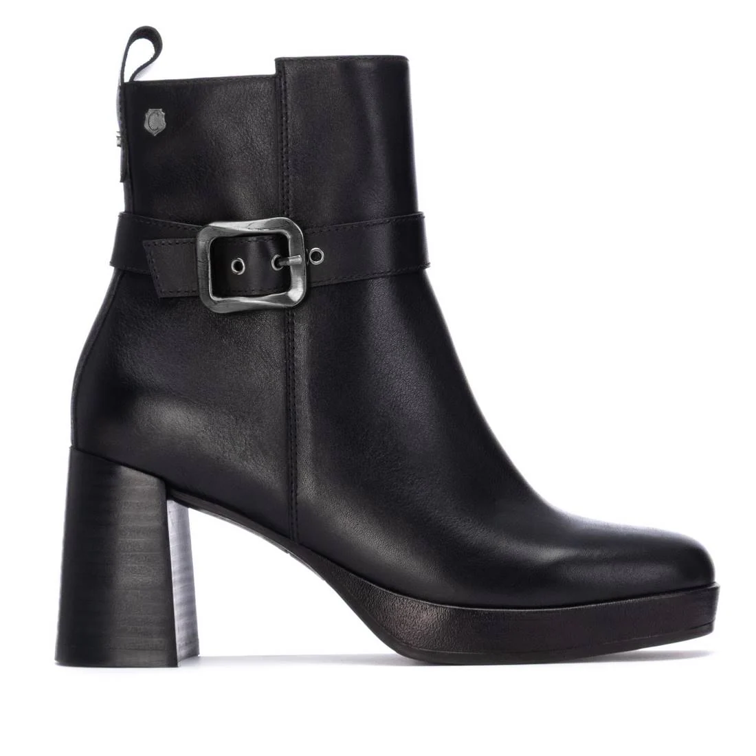 Botin de mujer con tacón Carmela 16253304