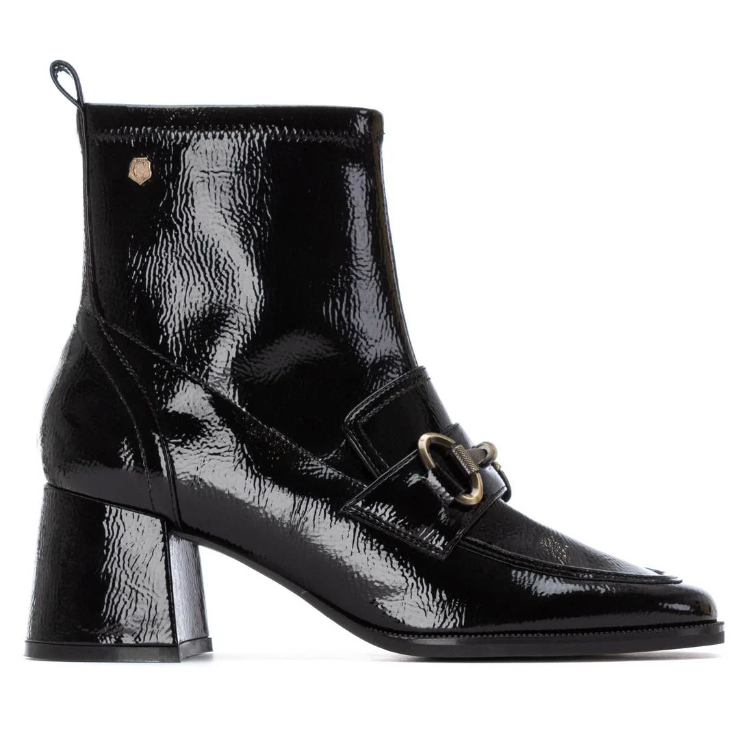 Botin de mujer con tacón Carmela 16253802
