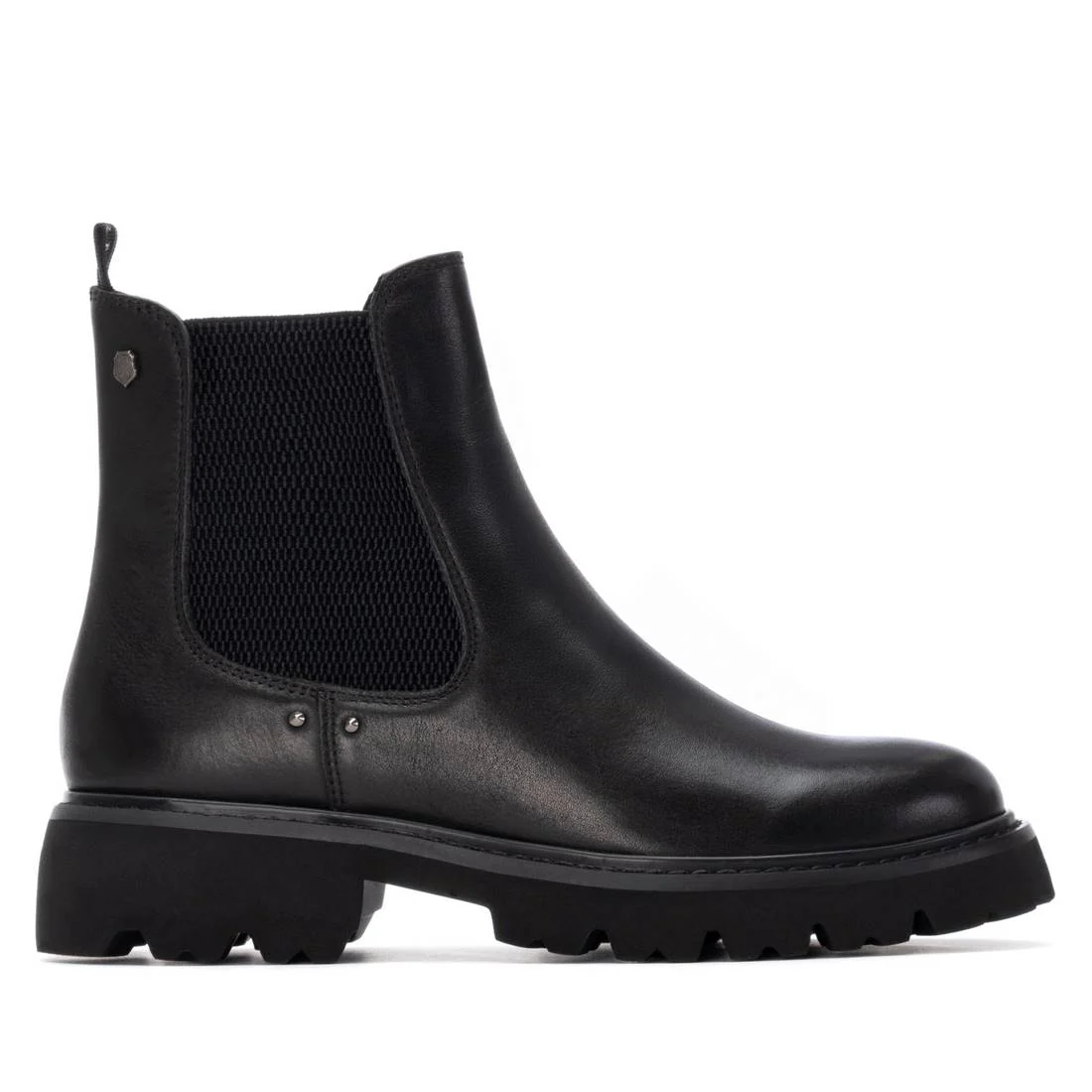 Botin de mujer plano Carmela 16254602