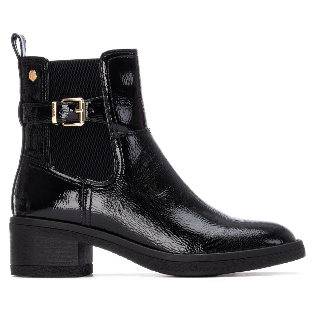 Botin de mujer con tacón Carmela 16257903