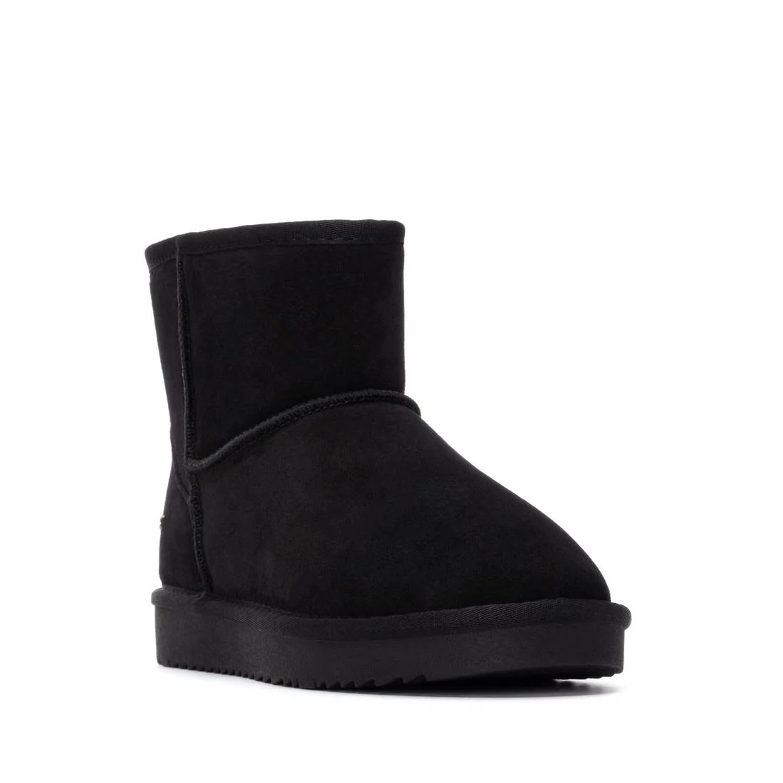 Botin de mujer plano Carmela 16263401 - Image 2