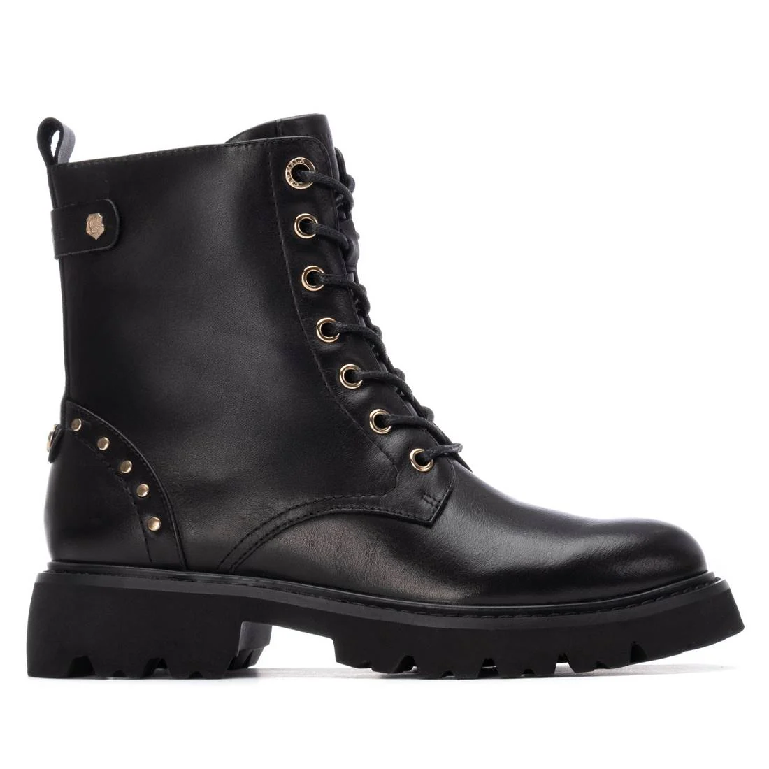 Botin de mujer con tacón Carmela 16266504