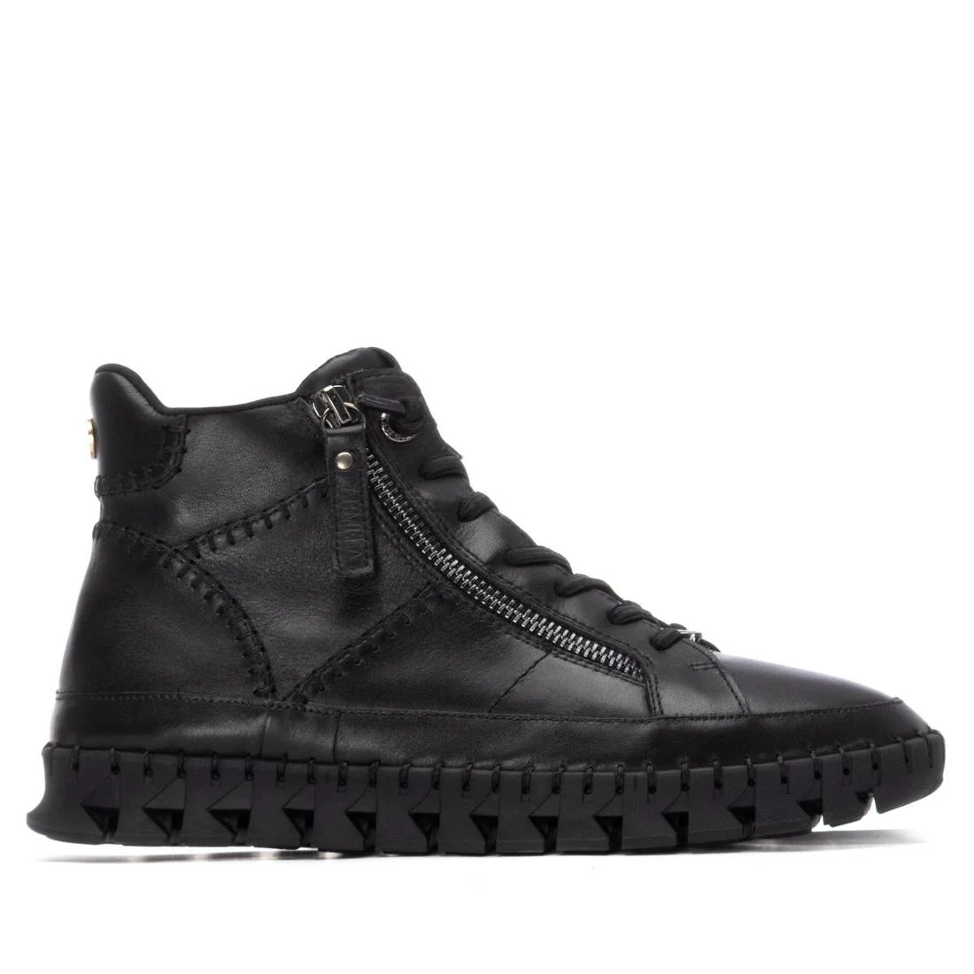 Zapatilla de mujer plano Carmela 16270803