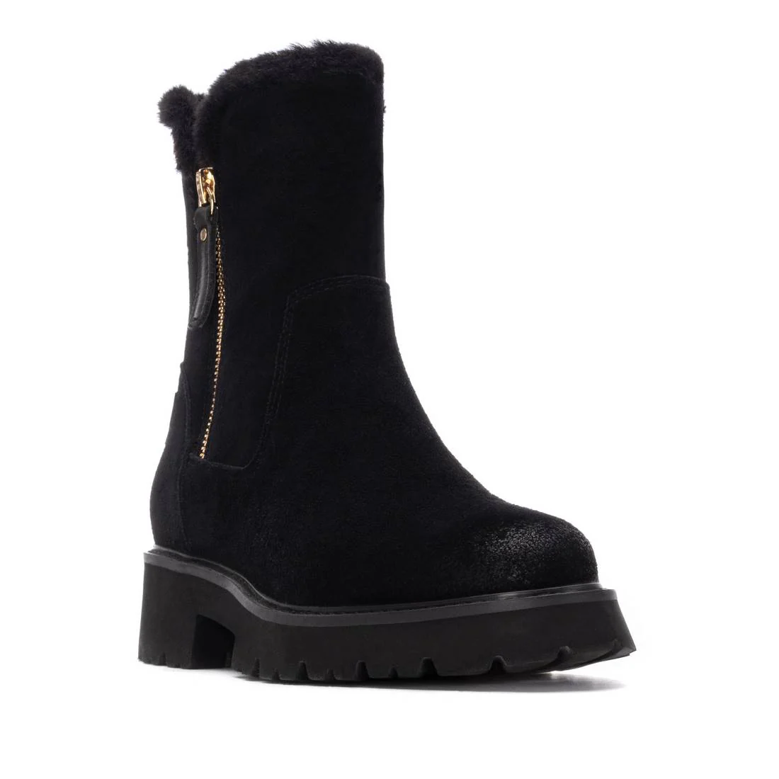 Botin de mujer plano Carmela 16271801 - Image 2