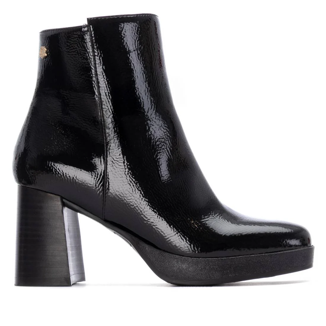 Botin de mujer con tacón Carmela 16271902