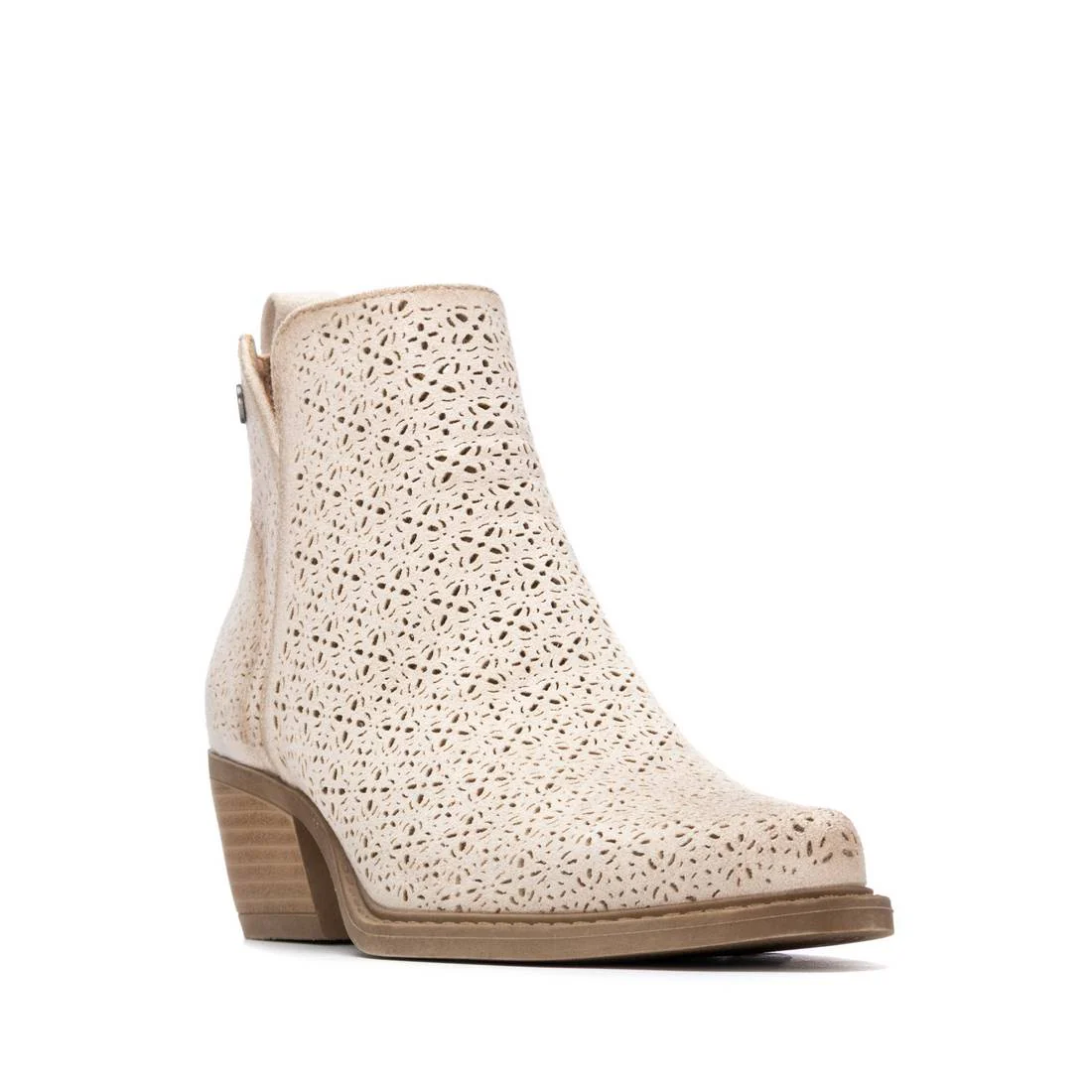 Botin de mujer con tacón Refresh 17504104 - Image 3