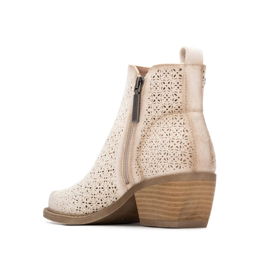 Botin de mujer con tacón Refresh 17504104 - Image 4