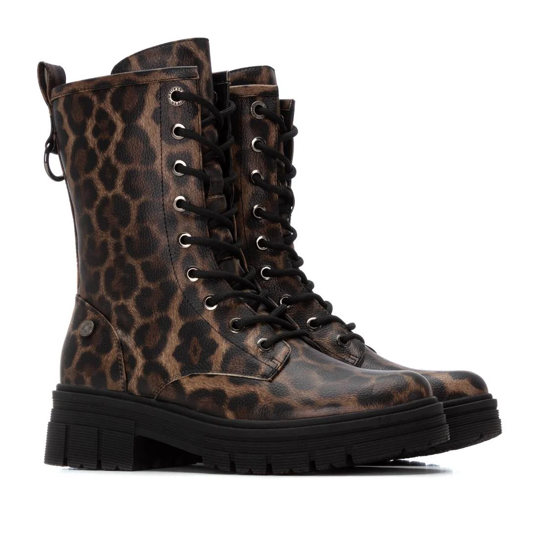 Botin de mujer plano Refresh 17308302 - Image 5