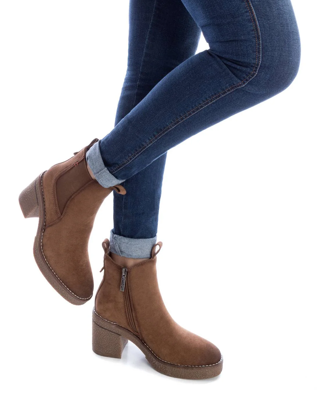 BOTÍN DE MUJER REFRESH 17099002 - Image 2