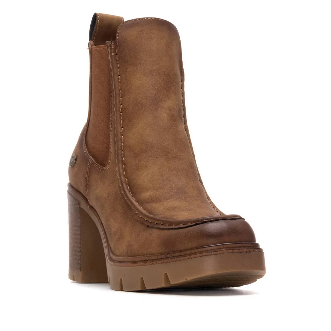 Botin de mujer con tacón Refresh 17291502 - Image 2