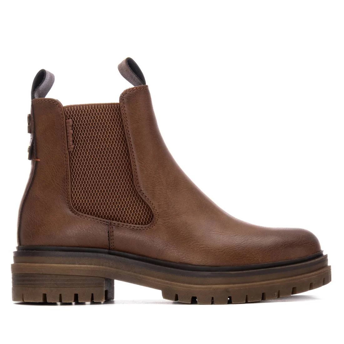 Botin de mujer plano Refresh 17292101