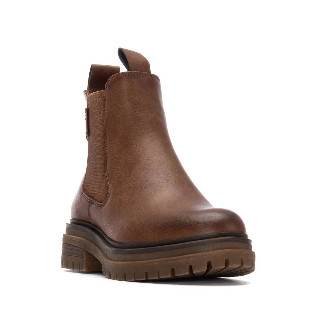 Botin de mujer plano Refresh 17292101 - Image 2