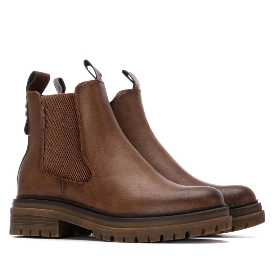 Botin de mujer plano Refresh 17292101 - Image 4