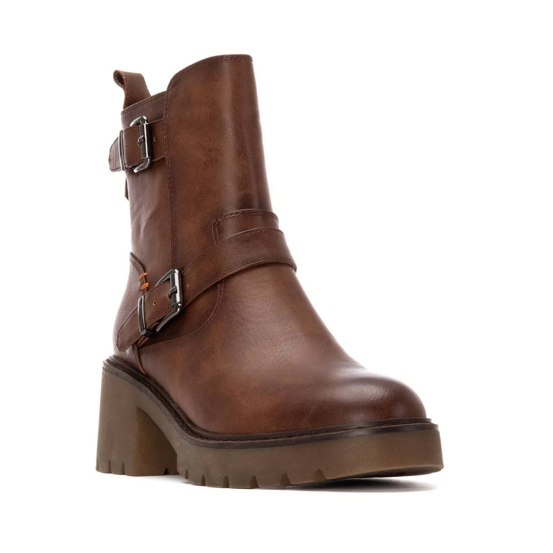 Botin de mujer con tacón Refresh 17297302 - Image 3