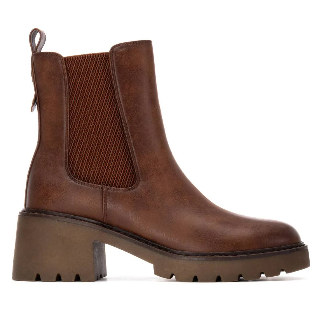 Botin de mujer con tacón Refresh 17297401