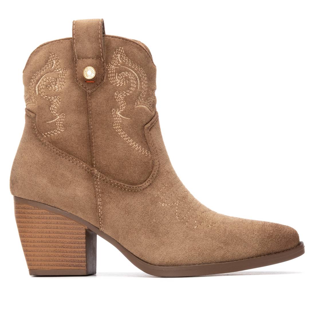 Botin de mujer con tacón Refresh 17301402