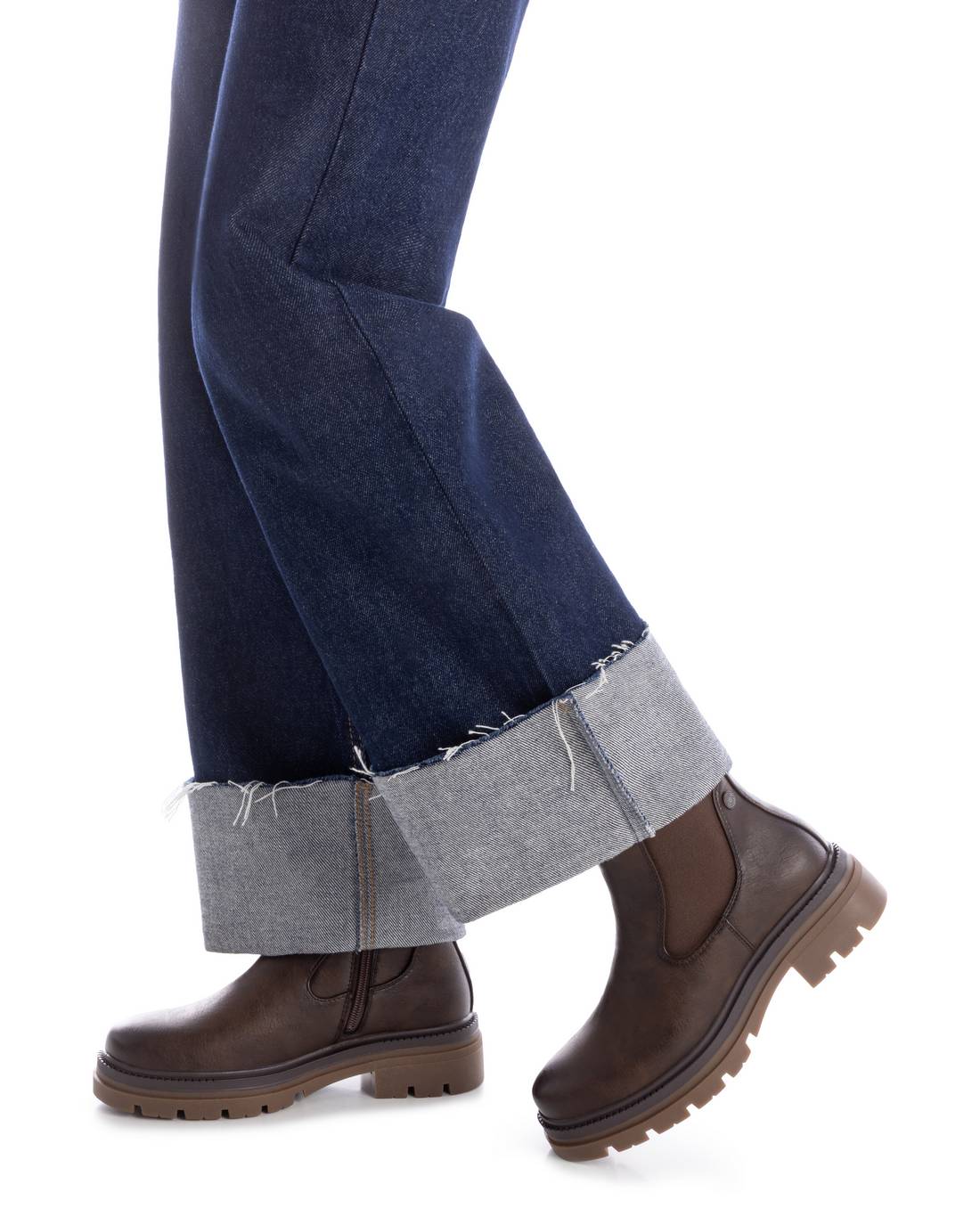 Botin de mujer plano Refresh 17301801 - Image 2