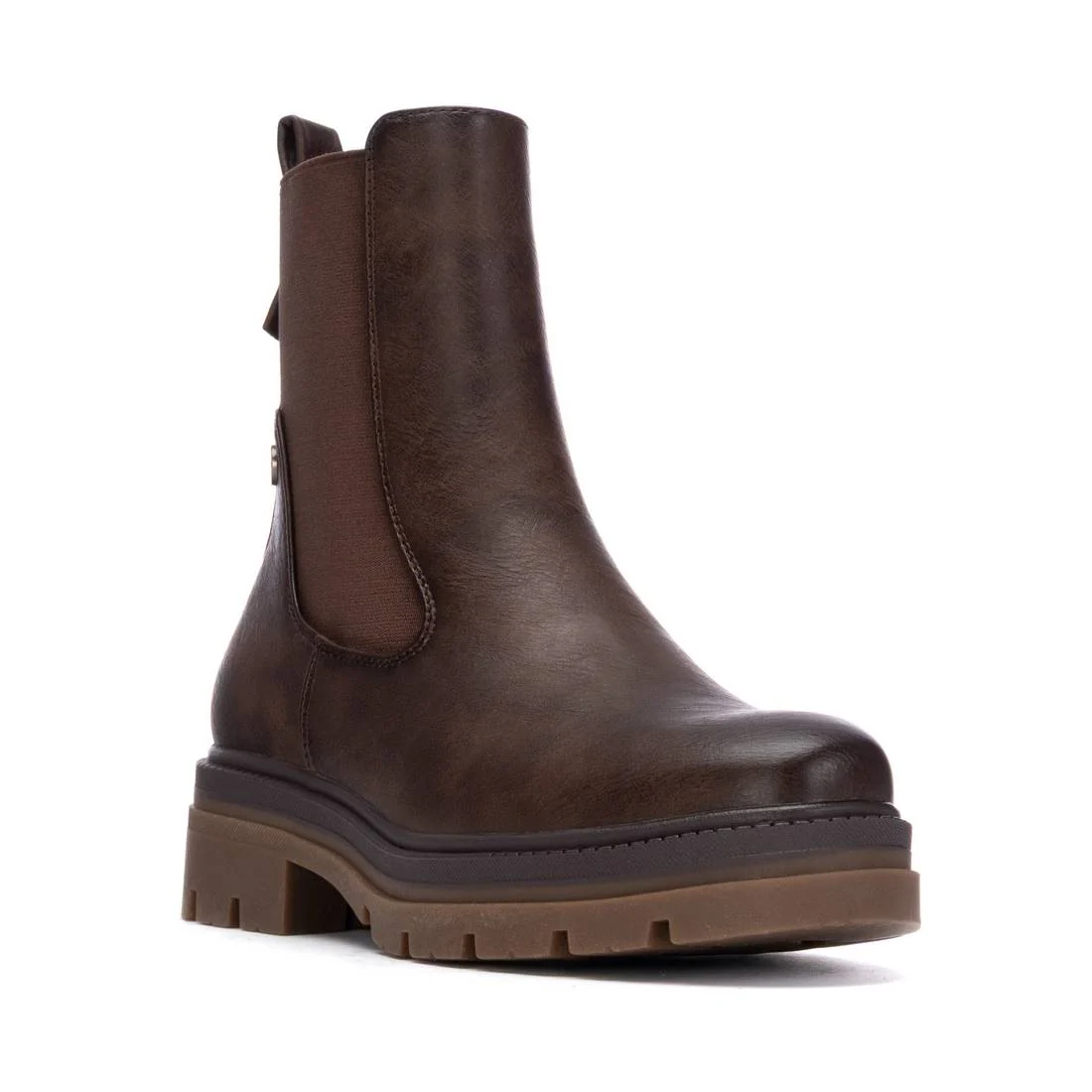 Botin de mujer plano Refresh 17301801 - Image 3