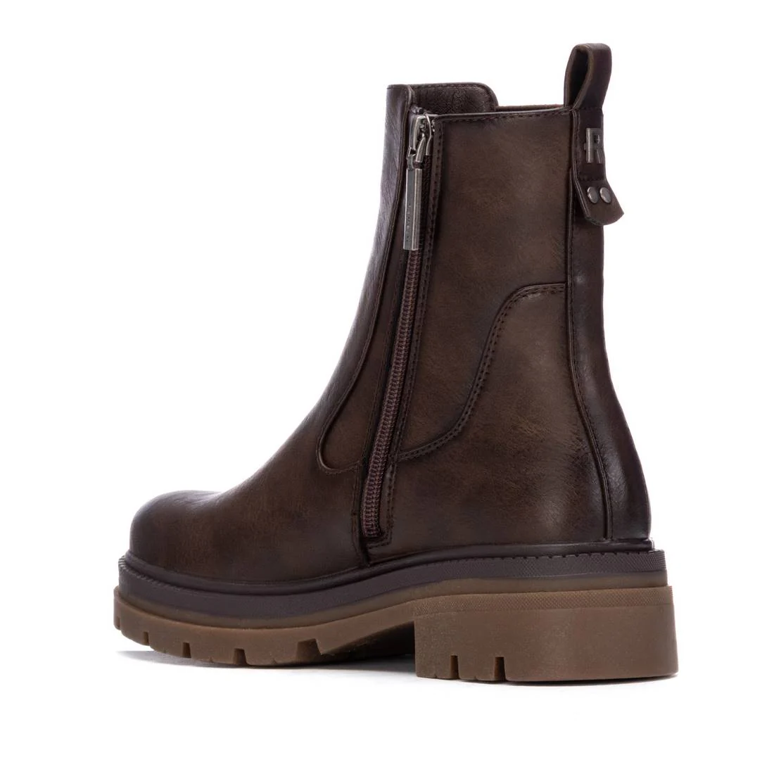 Botin de mujer plano Refresh 17301801 - Image 4