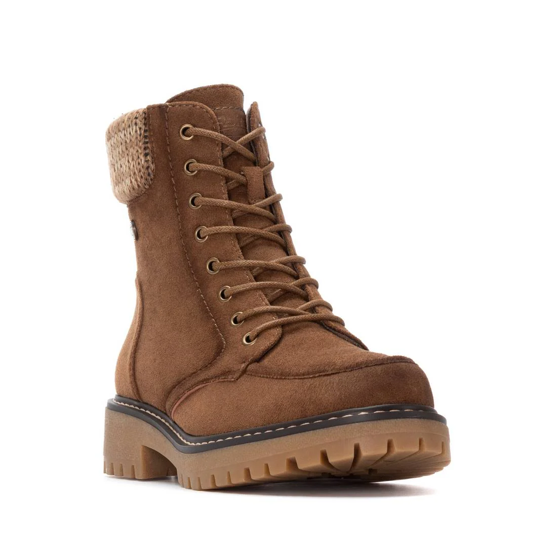 Botin de mujer plano Refresh 17302801 - Image 3