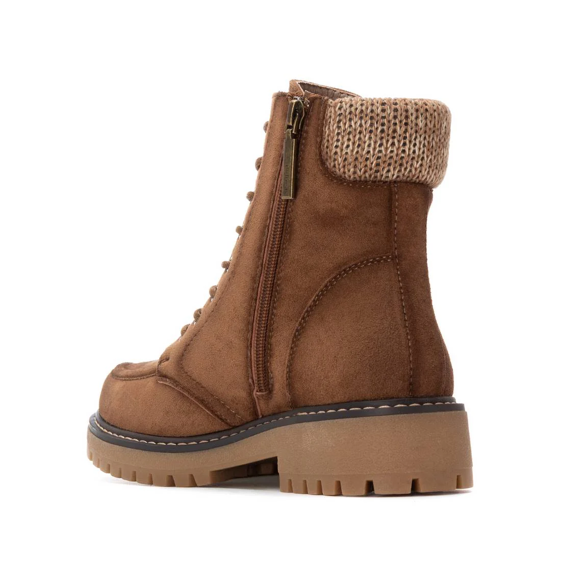 Botin de mujer plano Refresh 17302801 - Image 4